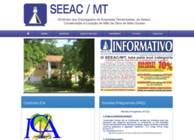Seeac.com.br thumbnail