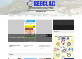 Seeclag.com.br thumbnail