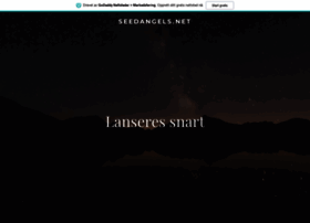 Seedangels.net thumbnail