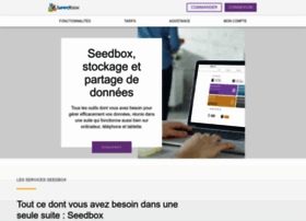 Seedbox.fr thumbnail