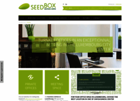 Seedbox.lu thumbnail