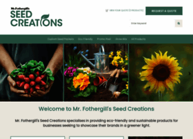 Seedcreations.com.au thumbnail