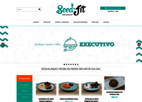 Seedfit.com.br thumbnail