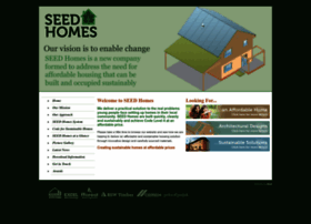 Seedhomes.co.uk thumbnail Seedhomes.co.uk thumbnail