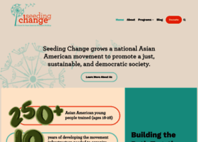Seeding-change.org thumbnail