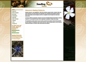 Seedingvictoria.com.au thumbnail