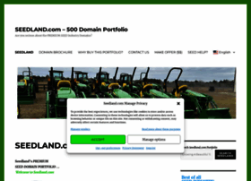 Seedland.com thumbnail