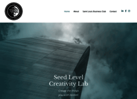 Seedlevelcreativitylab.com thumbnail