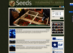 Seeds.is thumbnail