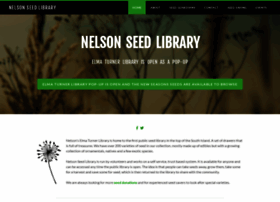 Seeds.org.nz thumbnail