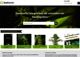 Seedspotter.fr thumbnail