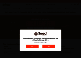 Seedsupreme.com thumbnail