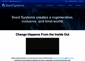 Seedsystems.net thumbnail