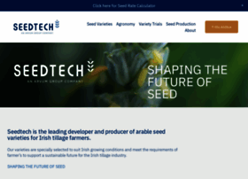 Seedtech.ie thumbnail