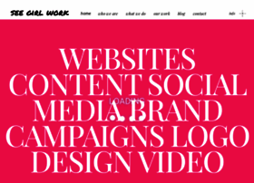 Seegirlwork.com thumbnail