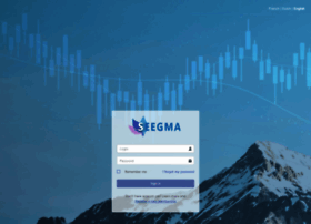 Seegma.be thumbnail