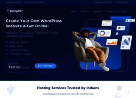 Seekahost.in thumbnail Seekahost.in thumbnail