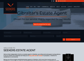 Seekerspropertygibraltar.com thumbnail