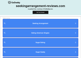 Seekingarrangement-reviews.com thumbnail