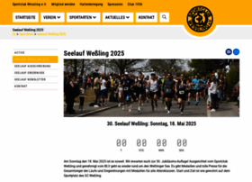 Seelauf.sportclub-wessling.de thumbnail