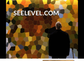 Seelevel.com thumbnail