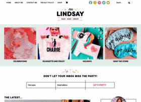 Seelindsay.com thumbnail