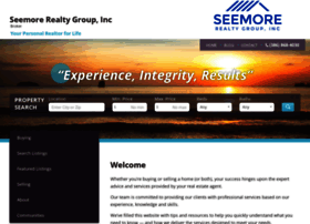 Seemoregroup.com thumbnail