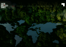 Seenexus.ae thumbnail