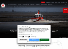 Seenotretter.de thumbnail