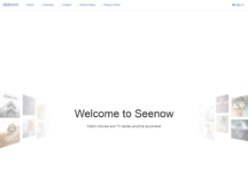 Seenow.tv thumbnail