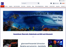 Seepferdchen-und-meer.de thumbnail