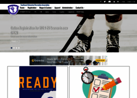 Seerahockey.ca thumbnail Seerahockey.ca thumbnail