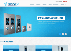 Sefax.com.tr thumbnail Sefax.com.tr thumbnail