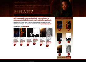 Sefiatta.com thumbnail