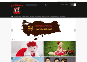 Sefinem.com.tr thumbnail Sefinem.com.tr thumbnail