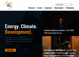 Seforall.org thumbnail