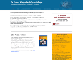 Seformeralageriatrie.org thumbnail Seformeralageriatrie.org thumbnail