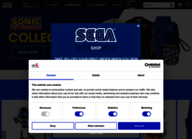 Segashop.co.uk thumbnail Segashop.co.uk thumbnail