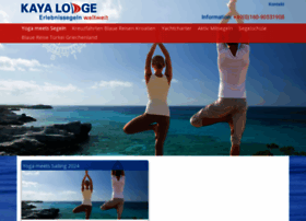 Segelreisen-online.de thumbnail Segelreisen-online.de thumbnail