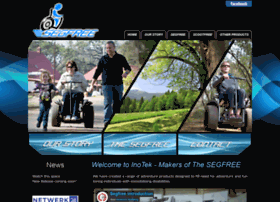 Segfree.co.za thumbnail Segfree.co.za thumbnail