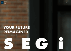 Segi.edu.my thumbnail