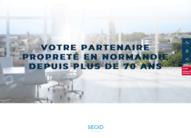 Segid.fr thumbnail
