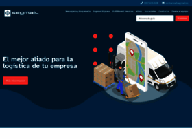 Segmail.co thumbnail Segmail.co thumbnail