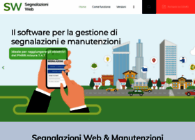 Segnalazioniweb.it thumbnail