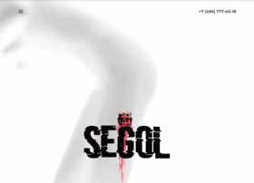 Segol.ru thumbnail
