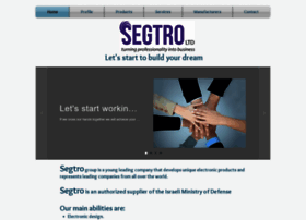 Segtro.com thumbnail