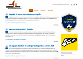 Segundonamineira.com thumbnail