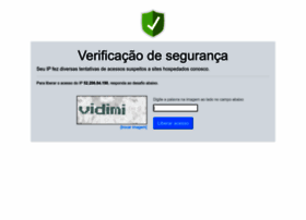 Segundotabelionatocaxias.com.br thumbnail