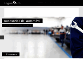 Segurauto.eu thumbnail