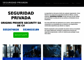 Seguridad-privada.com.mx thumbnail